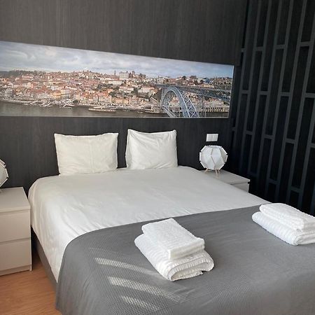 NEW!! Galé 411 Center Apartamento  OOporto Exterior foto