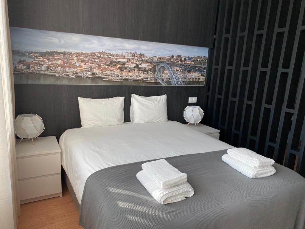 NEW!! Galé 411 Center Apartamento  OOporto Exterior foto