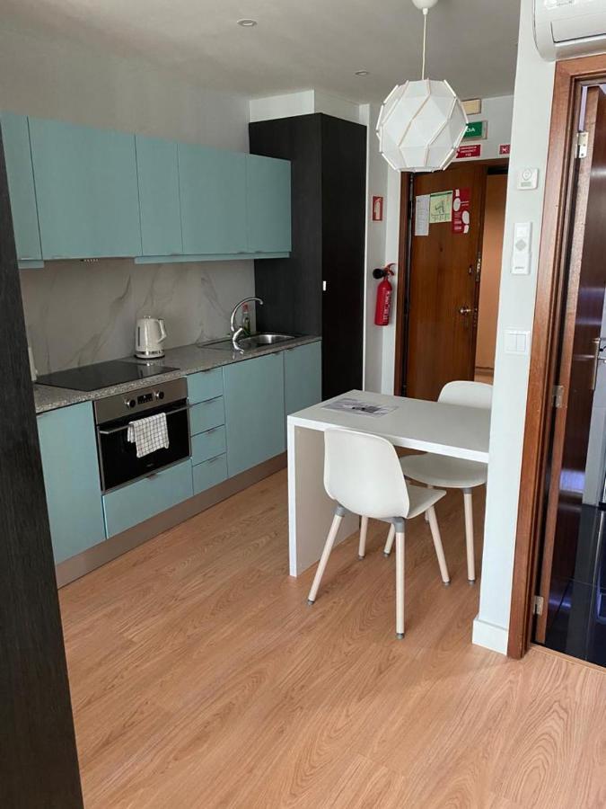 NEW!! Galé 411 Center Apartamento  OOporto Exterior foto